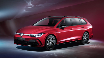 Golf Variant и Golf Alltrack &mdash; новое поколение универсала